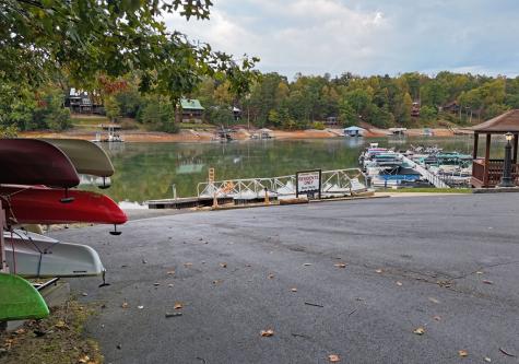 658 Lakeside Drive Blairsville GA 30512