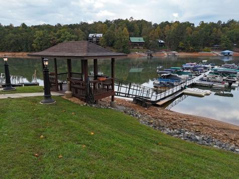 658 Lakeside Drive Blairsville GA 30512
