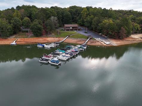 658 Lakeside Drive Blairsville GA 30512