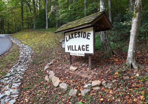 658 Lakeside Drive Blairsville GA 30512