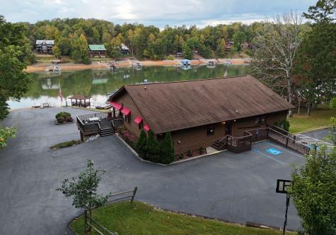 658 Lakeside Drive Blairsville GA 30512
