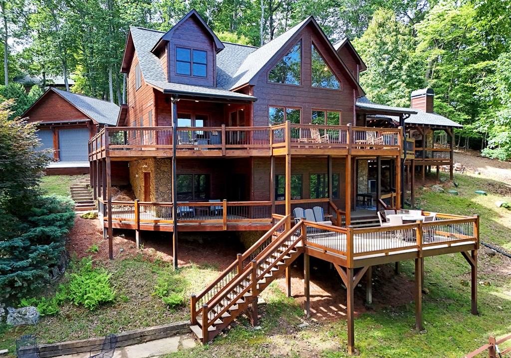 71 High Country Lane Morganton GA 30560