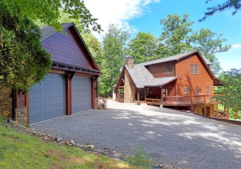 71 High Country Lane Morganton GA 30560