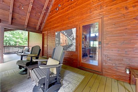 71 High Country Lane Morganton GA 30560