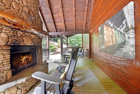 71 High Country Lane Morganton GA 30560