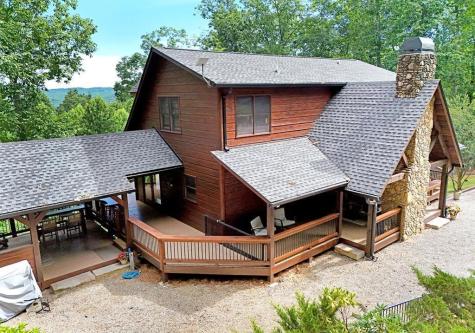 71 High Country Lane Morganton GA 30560