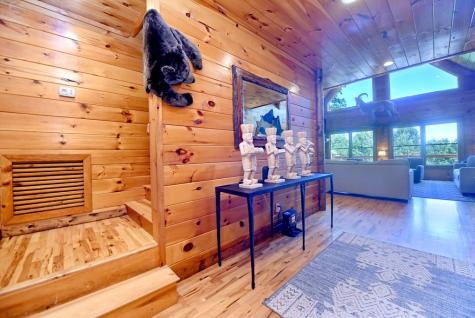 71 High Country Lane Morganton GA 30560