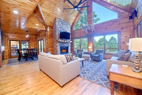 71 High Country Lane Morganton GA 30560