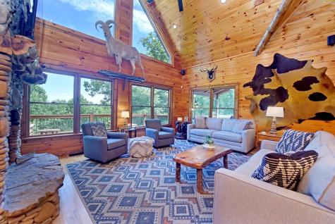 71 High Country Lane Morganton GA 30560