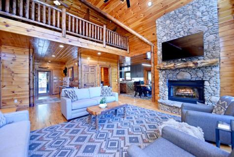 71 High Country Lane Morganton GA 30560