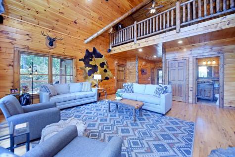 71 High Country Lane Morganton GA 30560