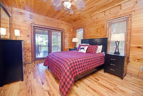 71 High Country Lane Morganton GA 30560