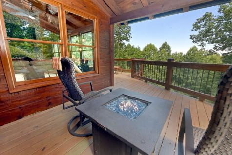 71 High Country Lane Morganton GA 30560