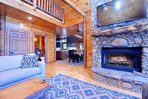71 High Country Lane Morganton GA 30560