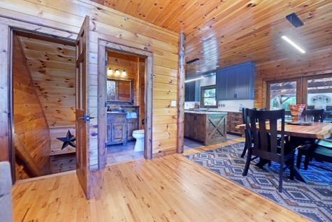 71 High Country Lane Morganton GA 30560