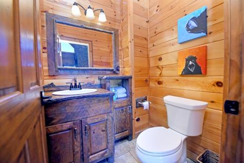 71 High Country Lane Morganton GA 30560