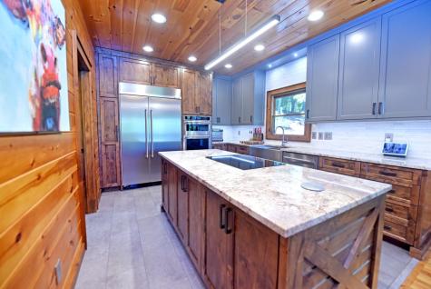 71 High Country Lane Morganton GA 30560
