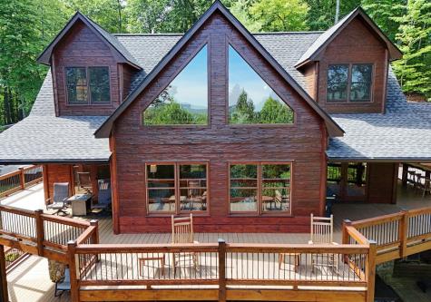 71 High Country Lane Morganton GA 30560