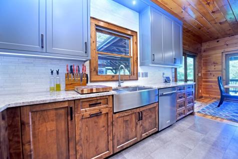 71 High Country Lane Morganton GA 30560