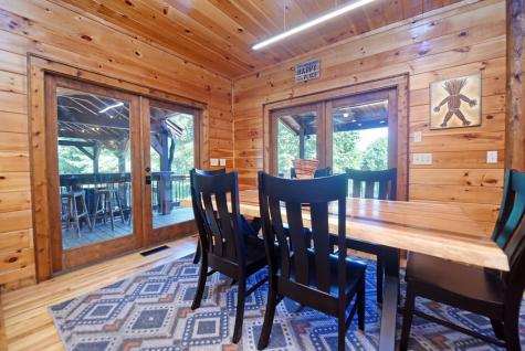71 High Country Lane Morganton GA 30560