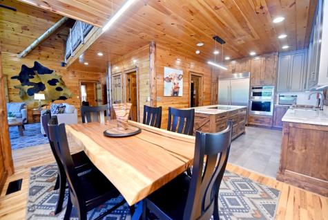 71 High Country Lane Morganton GA 30560