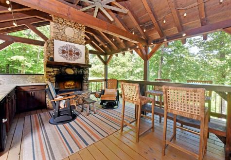 71 High Country Lane Morganton GA 30560