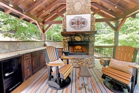 71 High Country Lane Morganton GA 30560