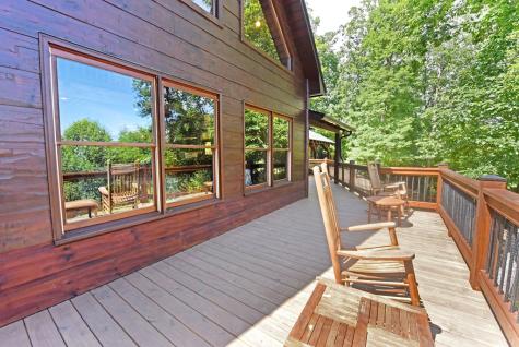 71 High Country Lane Morganton GA 30560