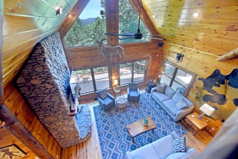 71 High Country Lane Morganton GA 30560