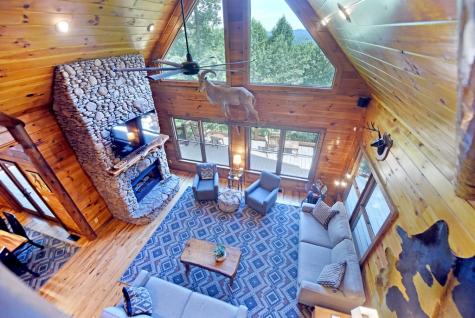 71 High Country Lane Morganton GA 30560