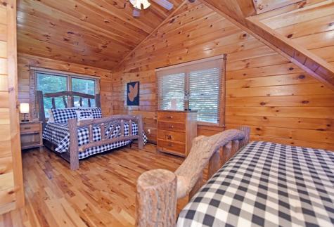 71 High Country Lane Morganton GA 30560