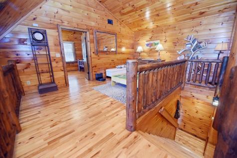 71 High Country Lane Morganton GA 30560