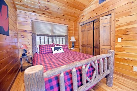 71 High Country Lane Morganton GA 30560