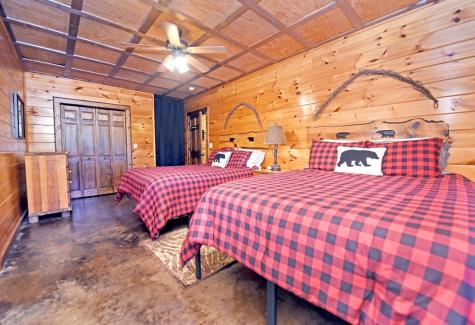71 High Country Lane Morganton GA 30560