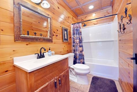 71 High Country Lane Morganton GA 30560