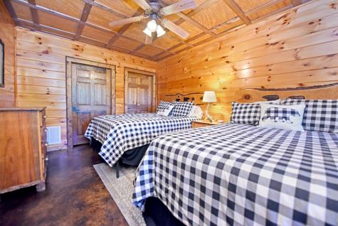 71 High Country Lane Morganton GA 30560