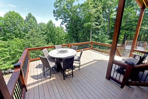 71 High Country Lane Morganton GA 30560