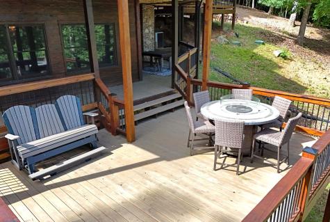 71 High Country Lane Morganton GA 30560