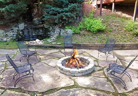 71 High Country Lane Morganton GA 30560