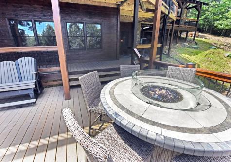 71 High Country Lane Morganton GA 30560