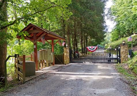 71 High Country Lane Morganton GA 30560