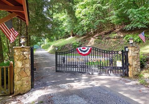 71 High Country Lane Morganton GA 30560