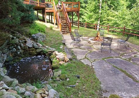 71 High Country Lane Morganton GA 30560