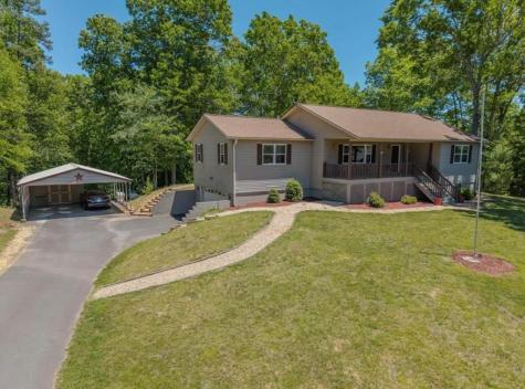 944 Wildcat Drive Murphy NC 28906