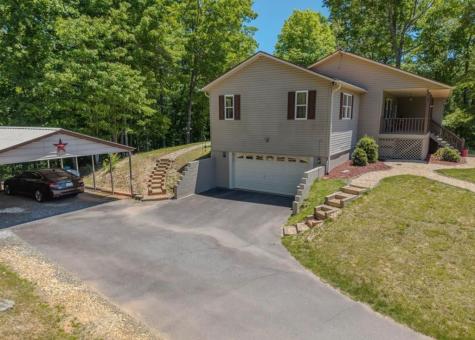 944 Wildcat Drive Murphy NC 28906