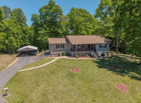 944 Wildcat Drive Murphy NC 28906
