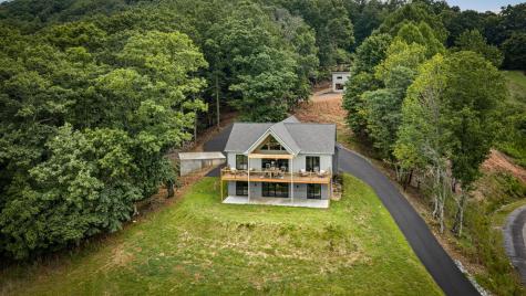 261 Big Valley Drive Morganton GA 30560