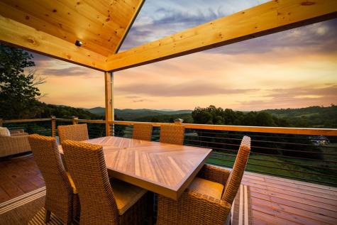 261 Big Valley Drive Morganton GA 30560