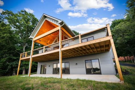 261 Big Valley Drive Morganton GA 30560