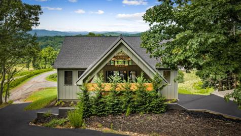 261 Big Valley Drive Morganton GA 30560